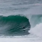 Na Cidade Do Surf *