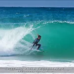 Na Cidade Do Surf Daire Peniche