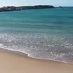 Na Cidade Do Surf Daire