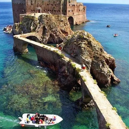 Διαμέρισμα Na Do Surf Peniche