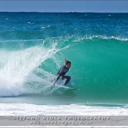 Na Do Surf Διαμέρισμα Peniche