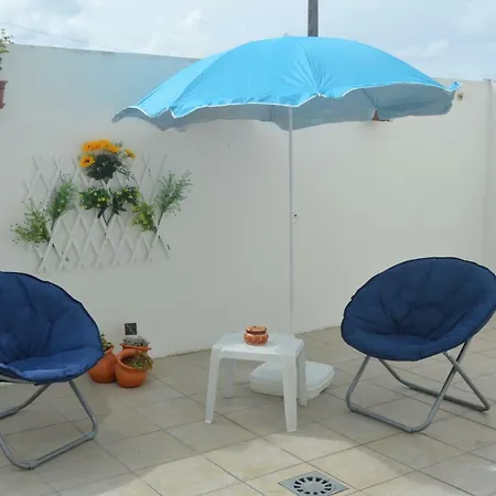 Διαμέρισμα Na Do Surf Peniche