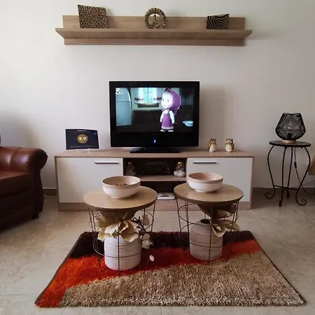 Na Do Surf 아파트 페니케