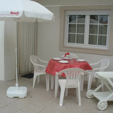 아파트 Na Do Surf