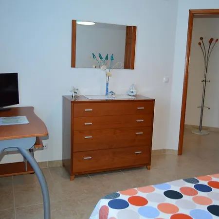 아파트 Na Do Surf *