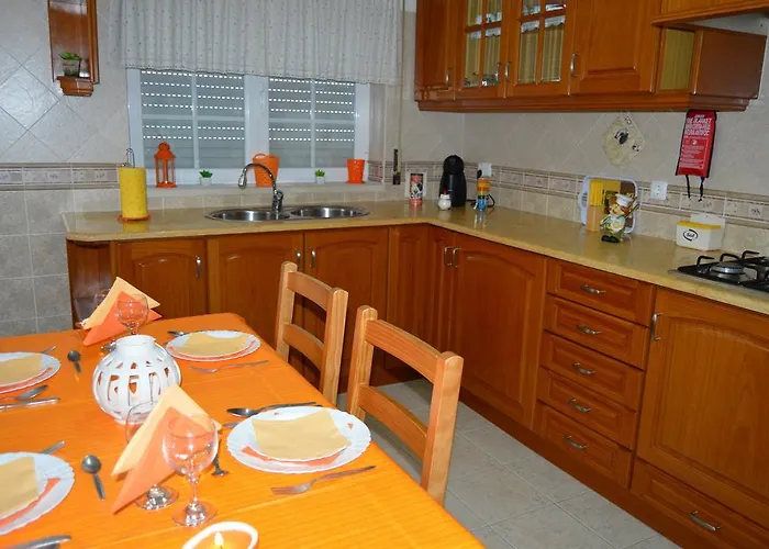 Daire Na Cidade Do Surf *