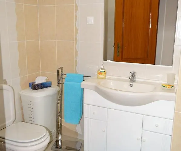 Daire Na Cidade Do Surf